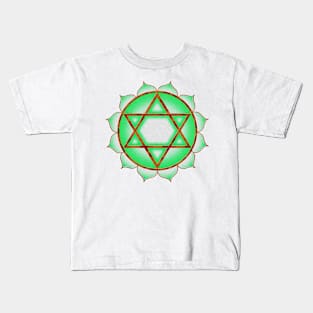 Anahata Kids T-Shirt